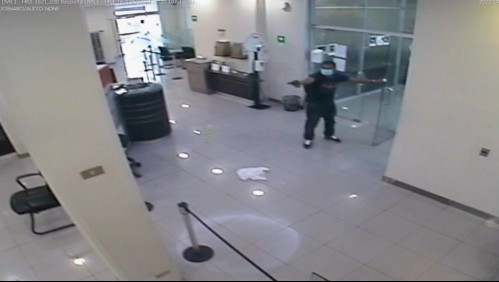 Violentos y basados en la intuición: El perfil de los delincuentes solitarios