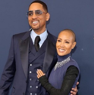 Jada Pinkett celebra 51 años en medio de rumores de separación de Will Smith Jada Pinkett celebra 51 años en medio de rumores de separación de Will Smith