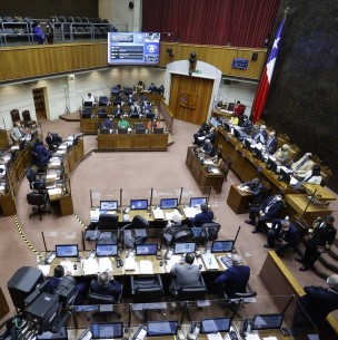 Excancilleres firman carta de apoyo al TPP11: Excancilleres firman carta de apoyo al TPP11: