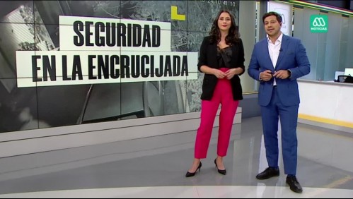 Meganoticias Prime - Sábado 24 de septiembre 2022