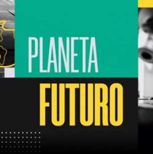 Planeta Futuro | El observatorio Vera Rubin: Potente telescopio mapeará el cielo Planeta Futuro | El observatorio Vera Rubin: Potente telescopio mapeará el cielo