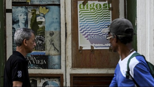 Cubanos votan en referendo por matrimonio gay y gestación subrogada