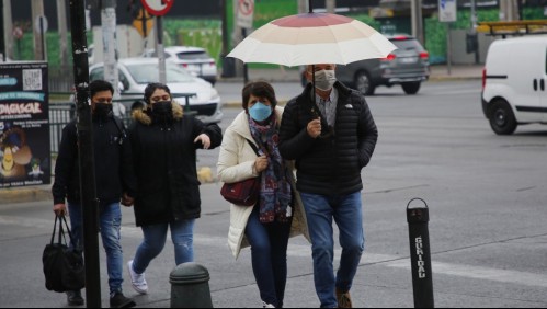¿Seguirá la amenaza de lluvias? Revisa cómo seguirá el tiempo durante la última semana de septiembre