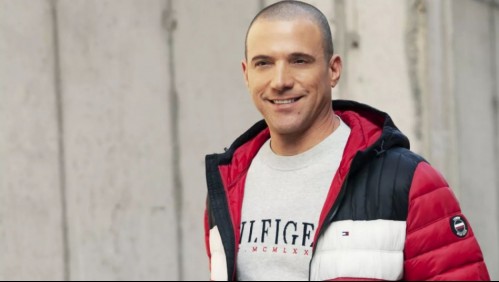 'Estoy preocupado, en serio': Julián Elfenbein confiesa que no tiene donde vivir en los próximos meses