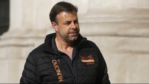 Pide que eliminen las barreras en peajes de Puente Alto: Alcalde Codina interpondrá recurso contra autopista y el MOP