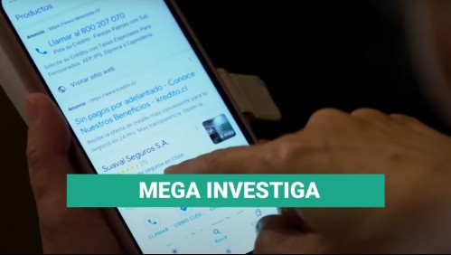 Créditos rápidos ofrecidos en la web: 76 sitios fueron denunciados por estafa