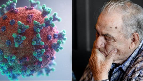 Crece entre 50 y 80%: Estudio sugiere que coronavirus aumentaría las probabilidades de desarrollar alzhéimer