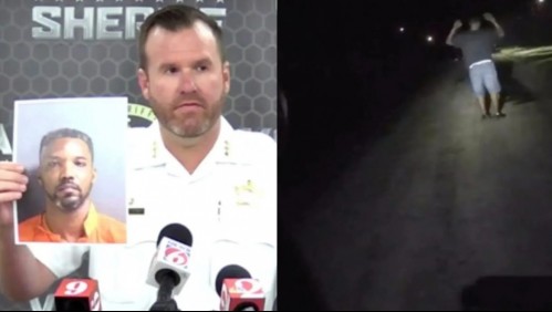 'Un crimen sin sentido': Hombre asesinó a su esposa e hijo por alzas en las cuentas de la luz