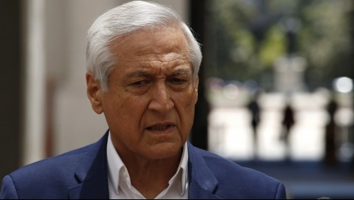 Heraldo Muñoz defiende el TPP11: 'Es el tratado más progresista que Chile haya firmado'