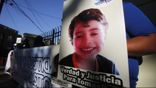 Caso Tomás Bravo: Fiscalía solicita extender el plazo de investigación