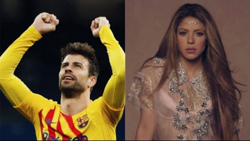 Aseguran que Piqué se molestó por entrevista de Shakira: La acusa de querer victimizarse y niega ser un padre ausente