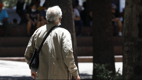 Propuesta de reforma previsional del Gobierno: Así beneficiaría a los pensionados