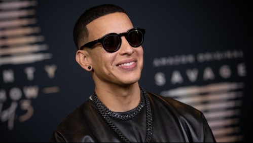 'Va a anunciar una sorpresa': Daddy Yankee prepara un aviso exclusivo para sus conciertos en Chile