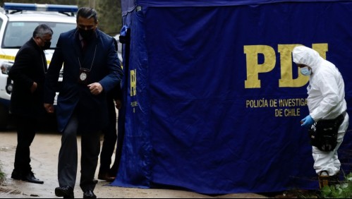 Cuerpo de joven desaparecido desde el 11 de septiembre es encontrado en el río Calle Calle