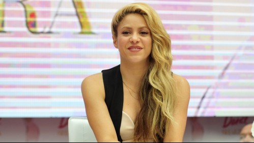 A raíz del lanzamiento de la nueva fragancia: Concurso premiará a seguidores de Shakira con guitarra Fender autografiada