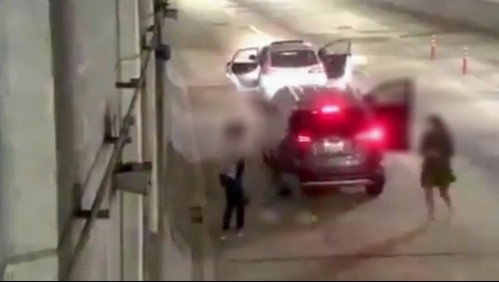 Encerronas en la Región Metropolitana: ¿En qué comunas se concentran y qué día es más recurrente este delito?