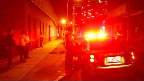 Matrimonio de adultos mayores sufre robo en su domicilio y vecino ahuyenta a delincuentes a tiros