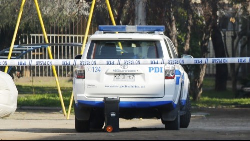 'Asesinado por error': La teoría de familiares y amigos por homicidio de nieto de exalcalde de Putaendo