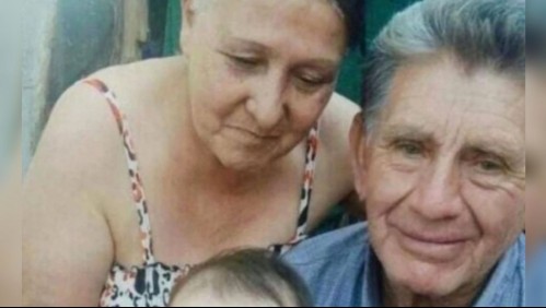 Asesinan a puñaladas a pareja de adultos mayores y sospechan de su nieto: 'En varias ocasiones los había golpeado'