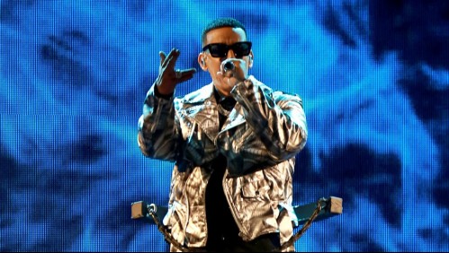 Daddy Yankee en Chile: Conoce el horario de apertura de puertas e inicio del concierto