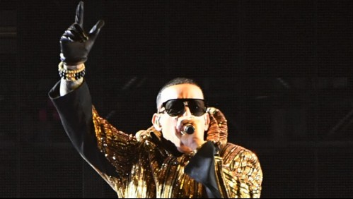 Más de 30 éxitos de ayer y hoy: Este sería el setlist de Daddy Yankee en Chile