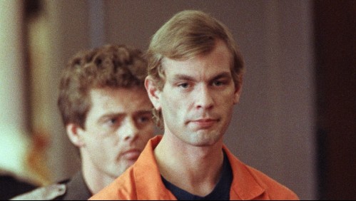 ¿Cómo murió el psicópata Jeffrey Dahmer?