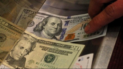 Dólar se acerca a los $1.000: Sigue el valor de la moneda en directo