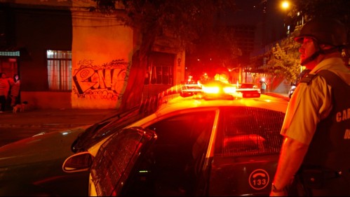 Adolescente de 13 años fallece tras ser baleado en su domicilio: Familia habría sido amenazada