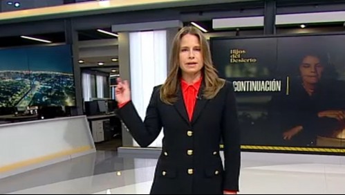 Meganoticias Prime - Martes 27 de septiembre 2022