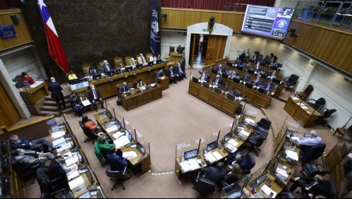 Día clave para el TPP11: Sala del Senado revisará el polémico tratado