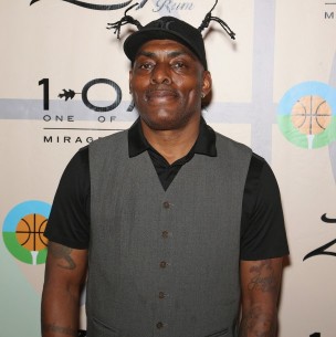 Muere rapero Coolio a los 59 años: Alcanzó el éxito en los 90' con hits como Gangsta's Paradise Muere rapero Coolio a los 59 años: Alcanzó el éxito en los 90' con hits como Gangsta's Paradise