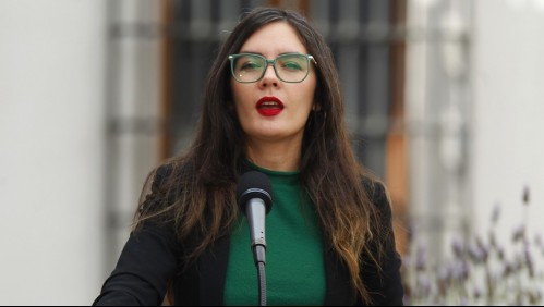 Ministra Vallejo y TPP11: Gobierno abogará por 'resguardar intereses de Chile'