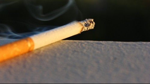 ¿Piensas dejar de fumar? Así cambia tu cuerpo cuando dejas el cigarro