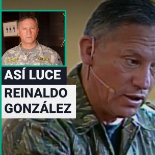 Intentó ser concejal en 2021: Así luce hoy Reinaldo González, el primer instructor de Intentó ser concejal en 2021: Así luce hoy Reinaldo González, el primer instructor de