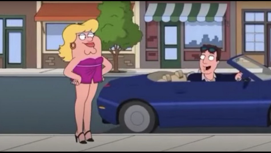 Qué es la dismorfia corporal? El trastorno que afectó a Chloë Grace Moretz  tras meme de Family Guy, TV y Espectáculo