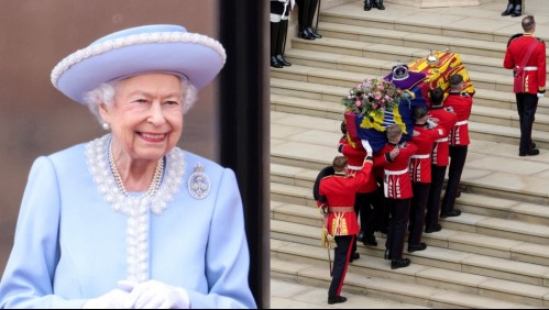 ¿Se puede morir 'de viejo'? La opinión de los expertos sobre la causa de muerte de la reina Isabel II