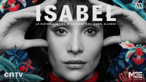 'Isabel' fue nominada a los premios Emmy Internacional como mejor serie de TV