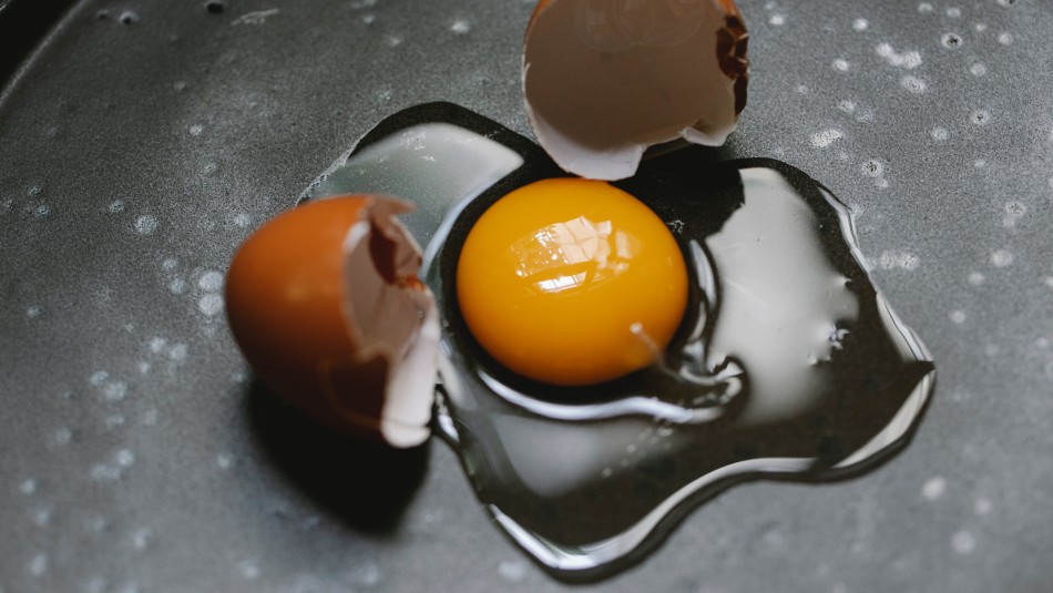 Como saber si un huevo cocido está malo