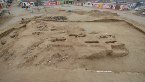 Les arrancaban el corazón: Descubren tumbas de 76 niños sacrificados en rituales del Antiguo Perú