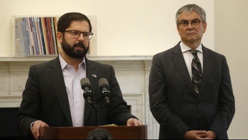 Presupuesto 2023: Gobierno dará a conocer este jueves los ejes del proyecto