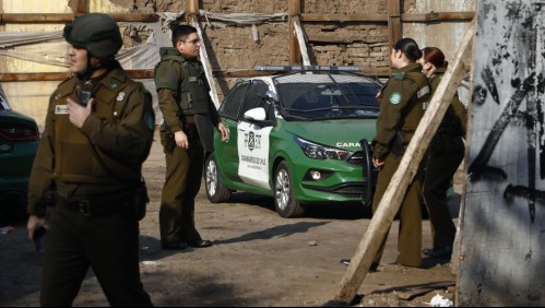 Hombre muere tras ser apuñalado en una casa de Independencia