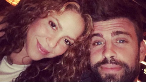 Patinando en París: Nuevas fotos de Gerard Piqué y Clara Chía causan revuelo en medio de negociaciones con Shakira