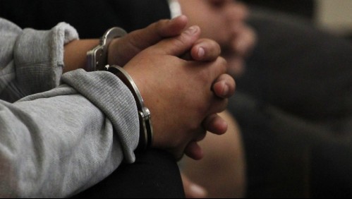 Detienen a joven acusado de asesinar con más de 20 puñaladas a hombre en Cañete