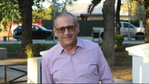 'Un hecho traumático': Concejal de Cerrillos fue víctima de violento portonazo