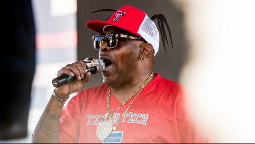 Paro cardiorrespiratorio: Esta sería la causa de muerte del rapero estadounidense Coolio