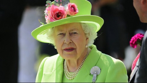 A 3 semanas de su deceso: Dan a conocer la causa de muerte oficial de la reina Isabel II