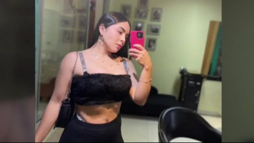 'Pienso que sí está viva': Madre busca desesperadamente a su hija desaparecida tras presunto viaje con su novio