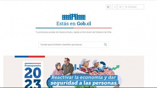 Gobierno confirma que sufrió caída de sus sitios web: Error humano, hackeo o problemas con proveedor serían las causas