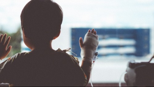 Colecta para niños con piel de cristal: Costos de curación podrían alcanzar los $3 millones mensuales