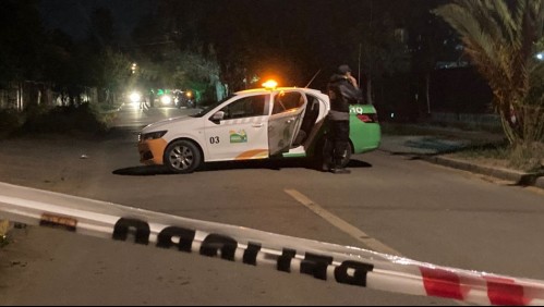 Hombre muere apuñalado en una riña en Peñaflor: Un padre y sus dos hijos quedaron detenidos